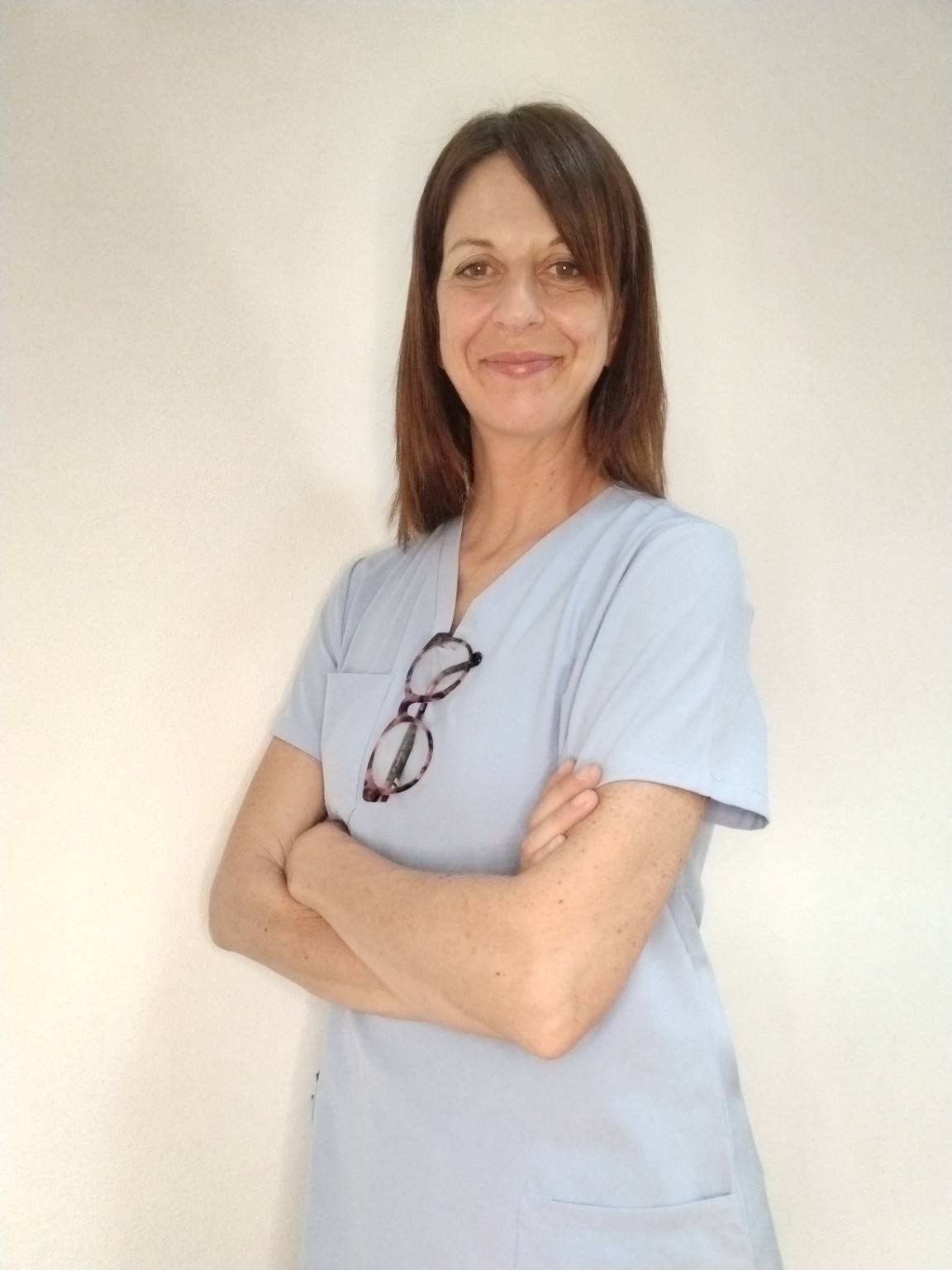 Dott.ssa Sara Pasini